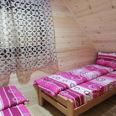 Vakantiehuis Brvnara Dad Nikolic *